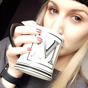 Meet your Posher, Mckenna